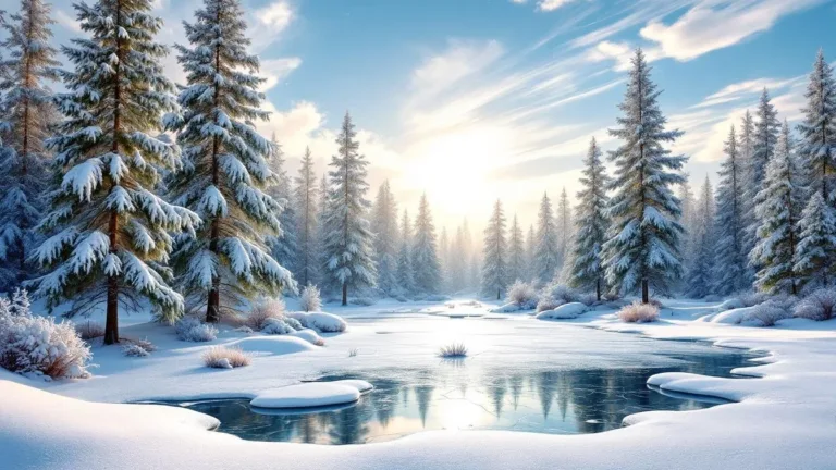 Het winterparadox: waarom naar buiten gaan als het vriest goed voor je is