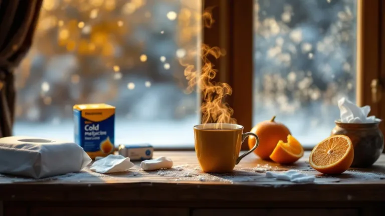 Let op: deze veelgemaakte fouten verzwakken je weerstand in februari