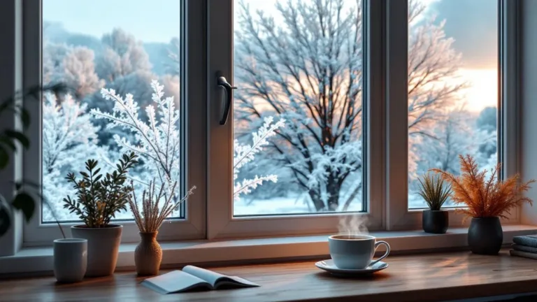 Waarom ventileren als het koud is zo belangrijk is