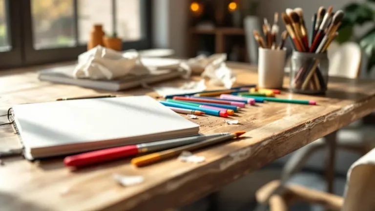 Waarom verveling je creativiteit stimuleert