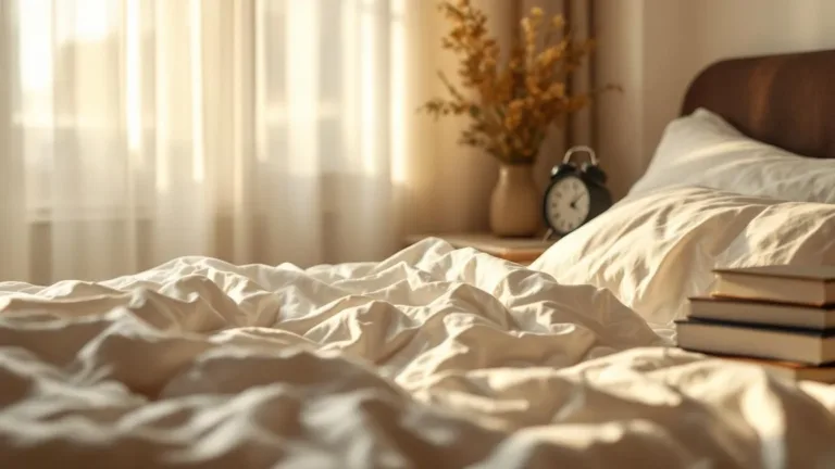 Wat je slaap zegt over je mentale gezondheid