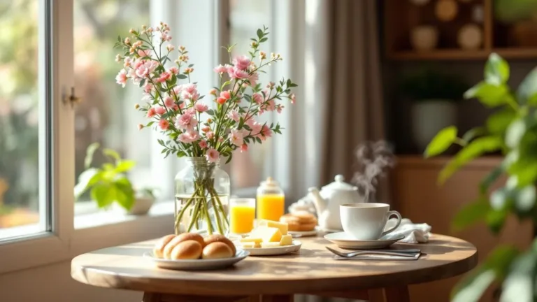 Wat rustige huishoudens doen om het jaar goed te beginnen