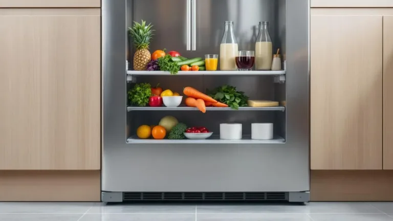 De ongewone reden waarom mensen toiletpapier in de koelkast leggen