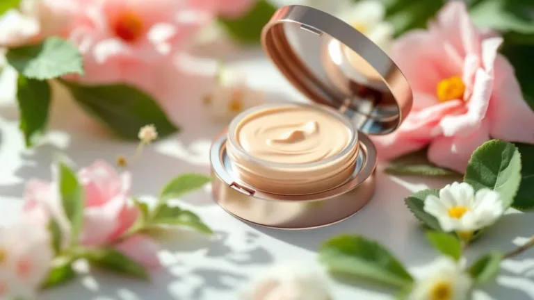 De simpele make-up truc die rimpels bij vrouwen boven de 50 direct verbergt