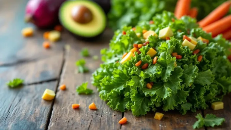 Deze Nederlandse groente helpt je buikvet driemaal sneller te verbranden dan avocado