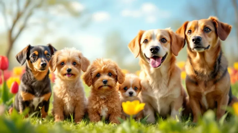 Deze hondenrassen leven het langst, het verrassende geheim van hun hoge levensverwachting