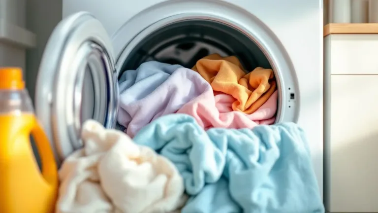 Een wasexpert onthult waarom je beddengoed niet goed schoon wordt