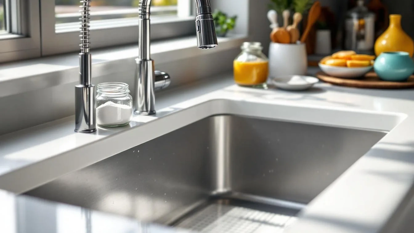 Geen dure producten nodig, deze truc elimineert afvoergeuren volledig