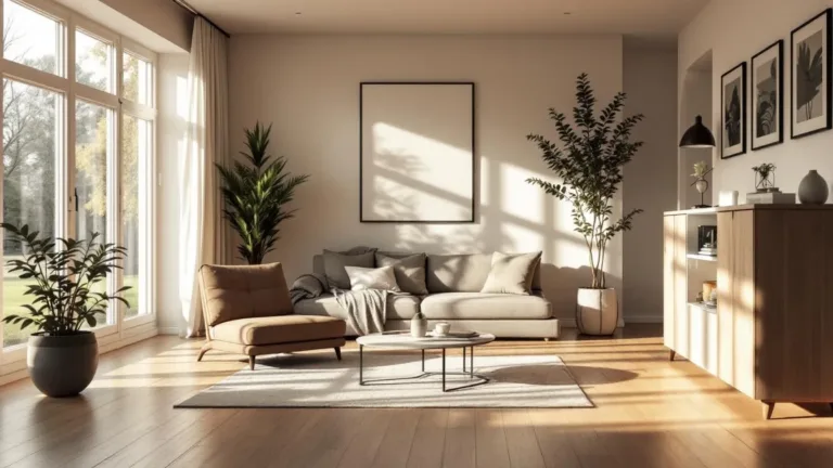 Hoe ik mijn huis 3 graden warmer kreeg zonder de verwarming hoger te zetten