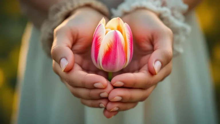 Ik ontdekte hoelang verliefdheid duurt en wanneer echte liefde begint