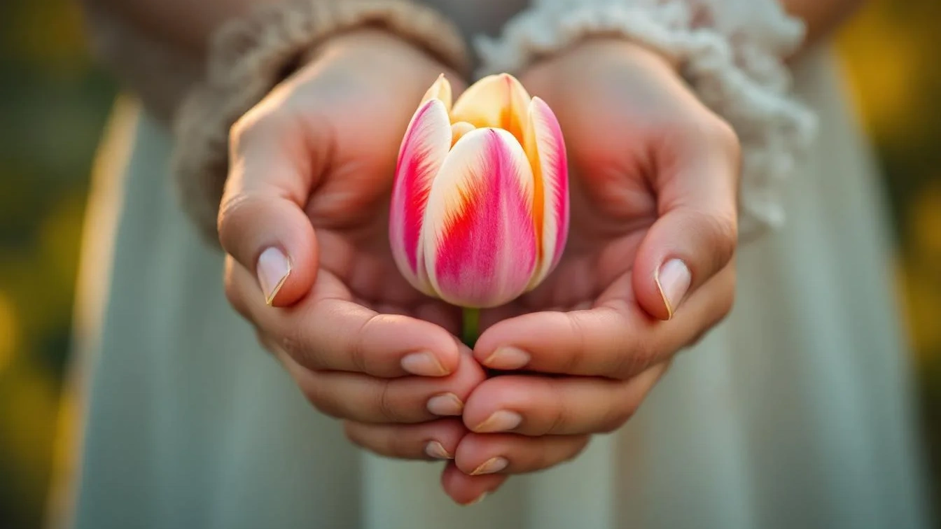 Ik ontdekte hoelang verliefdheid duurt en wanneer echte liefde begint