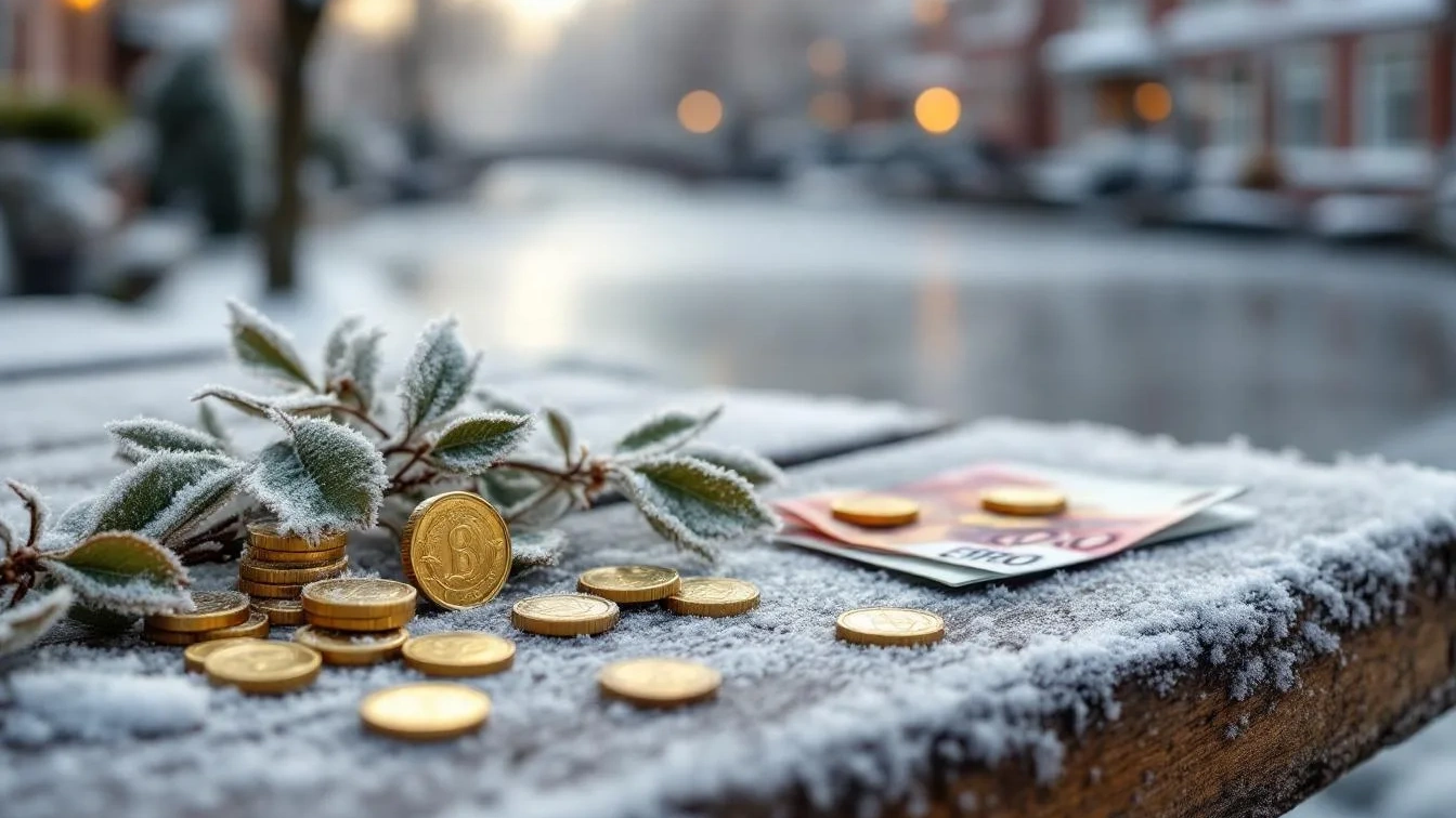 Niet Leeuw of Maagd, deze sterrenbeelden krijgen binnenkort financieel geluk