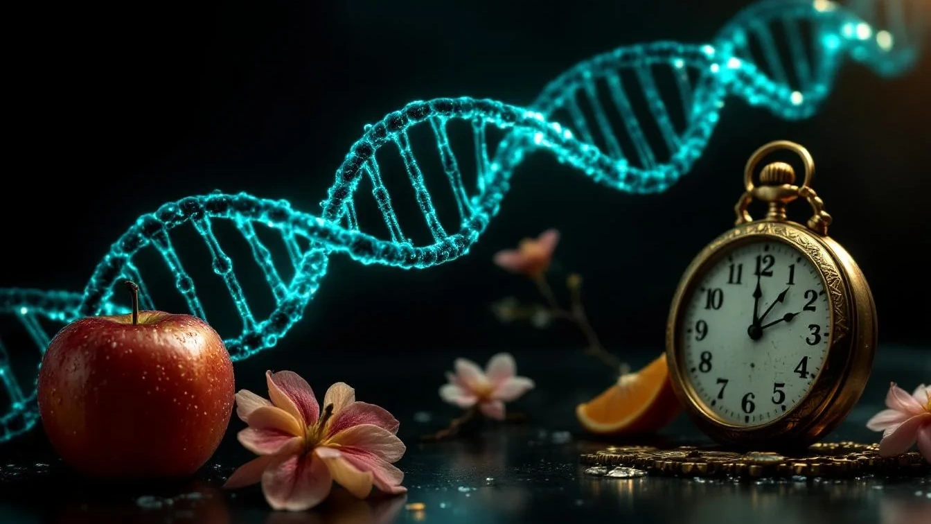 Niet genen of geluk, dit DNA-geheim verklaart waarom sommigen 100 jaar worden