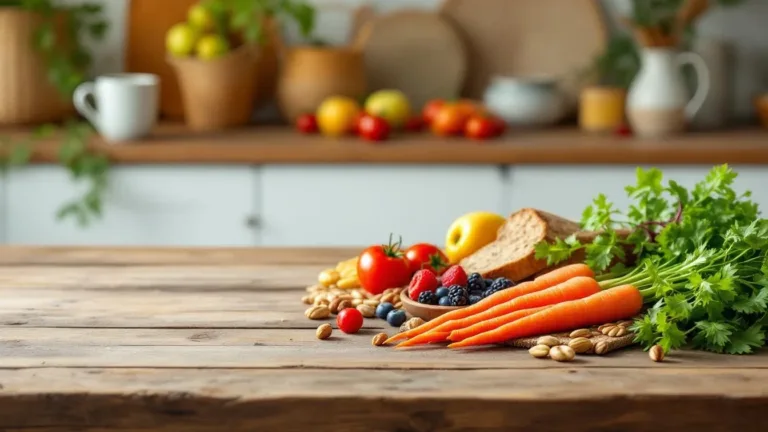 Vergeet dure supplementen: wetenschappers onthullen welk dieet je leven verlengt