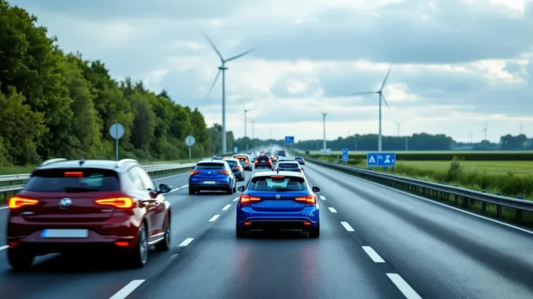 Vergeet je snelheid: dit rijgedrag veroorzaakt de meeste ongelukken op de snelweg