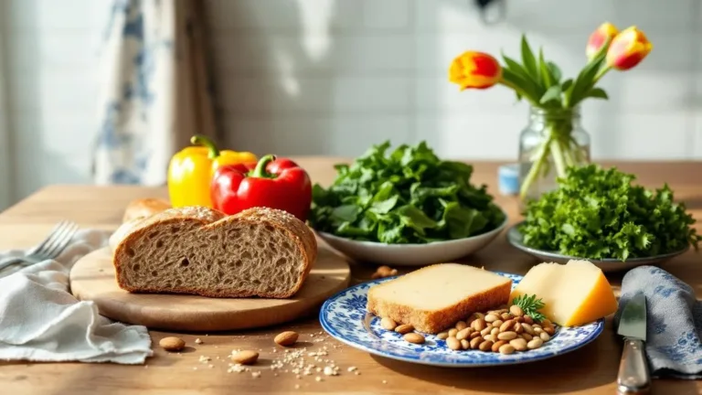 Voedingsdeskundigen onthullen wat je moet eten om urenlang geen honger te hebben