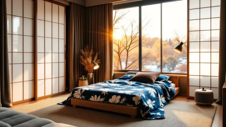 Image pour Waarom Japanners niet bibberen in appartementen zonder centrale verwarming