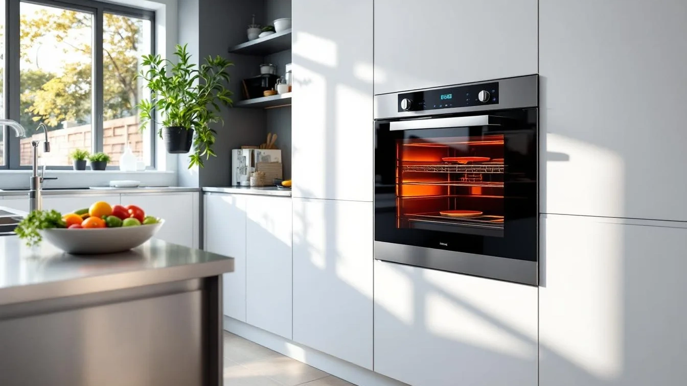 Waarom je oven je elektriciteitsrekening doet stijgen zonder dat je het doorhebt